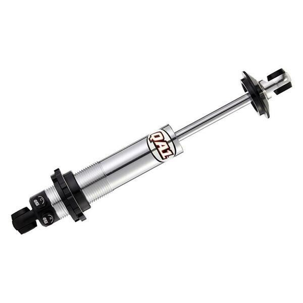 Qa1 Precision Products Proma Star Driver or Passenger Side Adjustable Coilover Shock Absorber QAPDD403